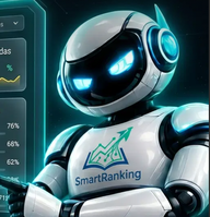 Logo SmartRanking