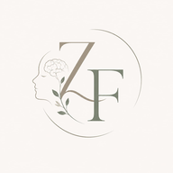 Logo Dra. Zildinéia Freitas